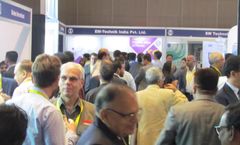 CEM India: Leading emissions and air quality event comes to Asia