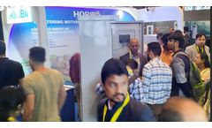 AQUAMATE India: Leading water and wastewater monitoring event set for India in 2026