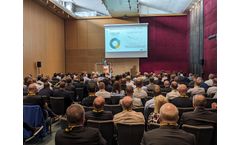 CEM Air Quality and Emission Monitoring technical programme announced