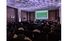 AQUAMATE India 2026: call for papers on water and wastewater monitoring