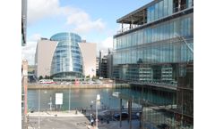 How AQUAMATE Europe 2027 will unlock markets for water quality monitoring
