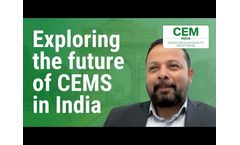 Free Registration for Emissions and Air Quality exhibition CEM India