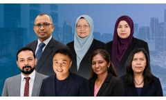Exceptional air quality and emissions monitoring scientific committee for CEM Asia