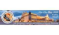 Krakow welcomes CEM 2020 international emissions monitoring event