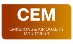Emissions & Air Quality Monitoring - CEM 2027