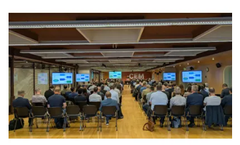 Call for papers for CEM conference and exhibition on Air Quality and Emissions monitoring.