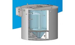 BOW - Intelligent Household Wastewater Treatment Tank (IHWT)
