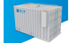 BOW - Model A Series - Intelligent Compact Water Treatment System (ICWT)