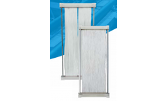 BOW - Model RF Series - Hollow Fiber Microfiltration Membrane Module