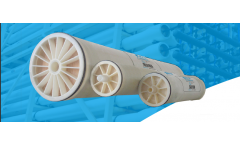 BOW - Model BW Series - Brackish Water Reverse Osmosis Membrane Element