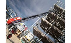 Bumpa - Petrol Version Portable Conveyor