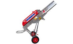 Bumpa - Electric Version Portable Conveyor