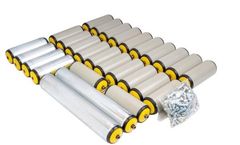 Shifta - 4.4m 300w Complete Roller Set