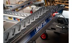 Shifta - Portable Conveyor
