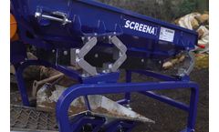 Screena - Portable Conveyor
