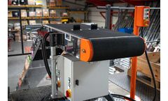 Mace - Model UL-500 - Portable Conveyor