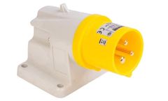 Shifta - Model COM117 - 300MM 110 Power Input Socket