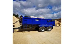 Staines - Multi Purpose Dumper