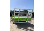 Staines - Tandem-Axle Bale Trailer
