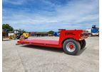 Staines - Drop Down Low Loader Trailer