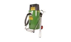 Warehouseman - Industrial Vacuum Cleaner