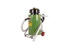 Big Brute - Wet & Dry Industrial Vacuum Cleaner