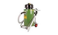 Big Brute - Wet & Dry Industrial Vacuum Cleaner