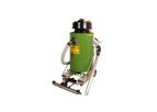 Big Brute - Suck & Dump Wet & Dry Industrial Vacuum Cleaners