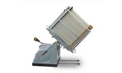 Pharma Advance - Portable Pallet Inverter