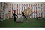 Pallet inverter - TOPPY PH ADVANCE (operating mode) - Video
