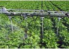 Micron - Drop Spray System