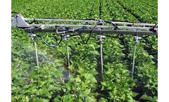 Micron - Drop Spray System