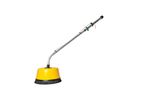 Micron - Model Herbidome 350 - Shielded Weed Control Sprayer