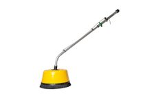 Micron - Model Herbidome 350 - Shielded Weed Control Sprayer