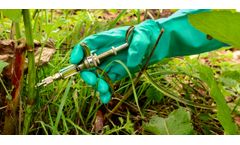 InjectorDos Pro - A Metered Dose Injection Applicator for Eliminating Invasive Weeds
