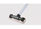 Microwipe - A Hand-Held Weed Wiper for Application of Systemic Herbicides