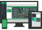 iAgri - Farm Mapping Management Software