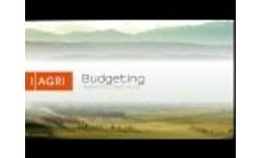 iAgri Online - Budgeting Video