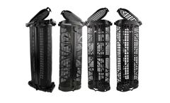 Model 15L Range - Oyster Baskets
