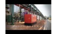Diesel Generators and Gas Generators Video