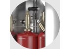 Deep Fat Fryer System