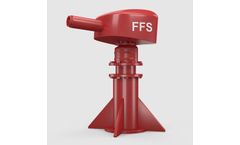 External Fire Fighting (Fi-Fi) System