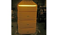 Buoy Series Mmb-18
