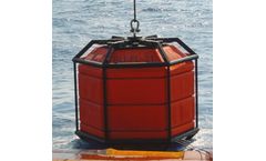 Giant Buoy Exa 48/56-40