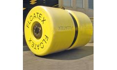 Rotative Anchor Pennant Buoy