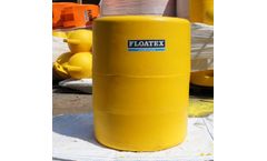 Plastic Floats