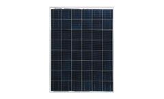 ASPL - Model 3Wp - 350Wp - Solar Modules