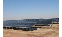 ASPL - Model EPC - Solar Farms