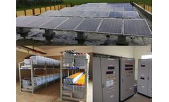 ASPL - Solar Off-Grid