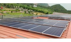 ASPL - Solar On-Grid